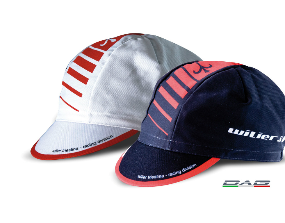 Wilier Cappellino Ciclismo
